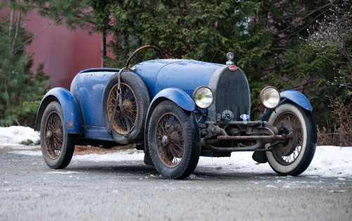 1934 Packard Eight 1101 Convertible Sedan | Gooding Christie's